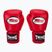 Guantoni da boxe Twins Special BGVL3 rosso
