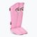 Protezioni per tibia e piede Twins Special SGL10 rosa