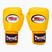 Guanti da boxe Twins Special BGVL3 giallo