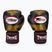 Twins Special FBGVL3-23 Guantoni da boxe Dragon oro