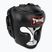 Casco da boxe Twins Special Sparring nero