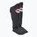 Protezioni per tibia e piede Twins Special SGS10 nero