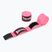 Bende da boxe Twins Special CH6 rosa