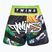 Pantaloncini da allenamento Twins Special Muay Thai Twins Graffiti graffiti