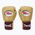 Guanti da boxe Twins Special BGVL3 latte