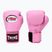 Guanti da boxe per bambini Twins Special BGVS3 rosa