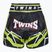 Pantaloncini da allenamento Twins Special Muay Thai Twins Racing black/yellow/white/red