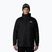 Giacca 3in1 da uomo The North Face Evolve II Triclimate nera