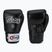 Guanti da boxe neri Fairtex Universal "Tight-Fit" Design