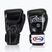 Guanti da boxe neri Fairtex Universal "Tight-Fit" Design