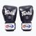 Guanti da boxe Fairtex Universal traspiranti blu