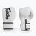 Guanti a piedi nudi in microfibra Fairtex, bianco