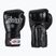 Guantoni da boxe Fairtex Stylish Angular Sparring - Pollice bloccato nero
