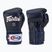 Guanti da boxe Fairtex Heavy Hitter's Mexican Style blu