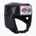 Casco da competizione Fairtex Muay Thai & Kickboxing blu