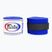 Bandaże bokserskie Fairtex Handwraps 455 cm blue