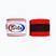 Fairtex Handwraps bende da boxe 455 cm rosso