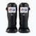 Fairtex In-Step Protezioni tibia a doppia imbottitura nero