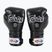 Guantoni da boxe Fairtex Stylish Angular Sparring - Pollice bloccato nero