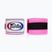 Fairtex Handwraps bende da boxe 300 cm rosa