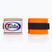 Bandaże bokserskie Fairtex Handwraps 300 cm orange
