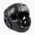 Paratesta Fairtex per casco da boxe per bambini nero