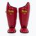 Parastinchi Fairtex Ultimate rosso