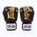 Guanti da boxe Fairtex Deluxe Tight-Fit neri