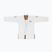 GI a Fairtex Brazilian jiu-jitsu 'Matchanu' bianco