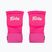 Guanti interni rosa Fairtex Quick Wraps