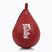 Fairtex Speed Ball SB1 rosso boxe perla