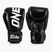 Guanti da boxe Fairtex ONE X Fairtex nero