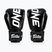 Guanti da boxe Fairtex ONE X Fairtex nero
