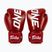 Guanti da boxe Fairtex ONE X Fairtex rosso