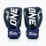 Guanti da boxe Fairtex ONE X Fairtex blu