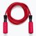 Corda per saltare Fairtex Ball Bearing rosso