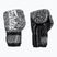 Guanti da pittore Fairtex Microfiber Art Collections nero/bianco