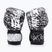 Guanti da pittore Fairtex Microfiber Art Collections nero/bianco