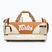 Borsa da ginnastica Fairtex cachi/arancio