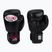 Guanti da boxe YOKKAO Matrix nero