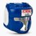 Casco da boxe da uomo YOKKAO Training blu