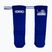 YOKKAO Muay Thai Boxing protezioni tibia in cotone blu