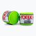 Bende da boxe YOKKAO Premium Handwrap 400 cm verde neon