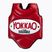 YOKKAO Protezione corpo boxe rosso