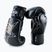 Guantoni da boxe YOKKAO Institution Boxing black