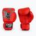Guantoni da boxe YOKKAO Institution Boxing red
