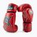 Guantoni da boxe YOKKAO Institution Boxing red