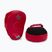 Dischi da allenamento YOKKAO Institution Focus Mitts-Close red