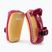 Disco da allenamento YOKKAO Free Style 2 pezzi mango/ceraso