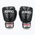 Guanti da boxe da uomo YOKKAO Stadium nero